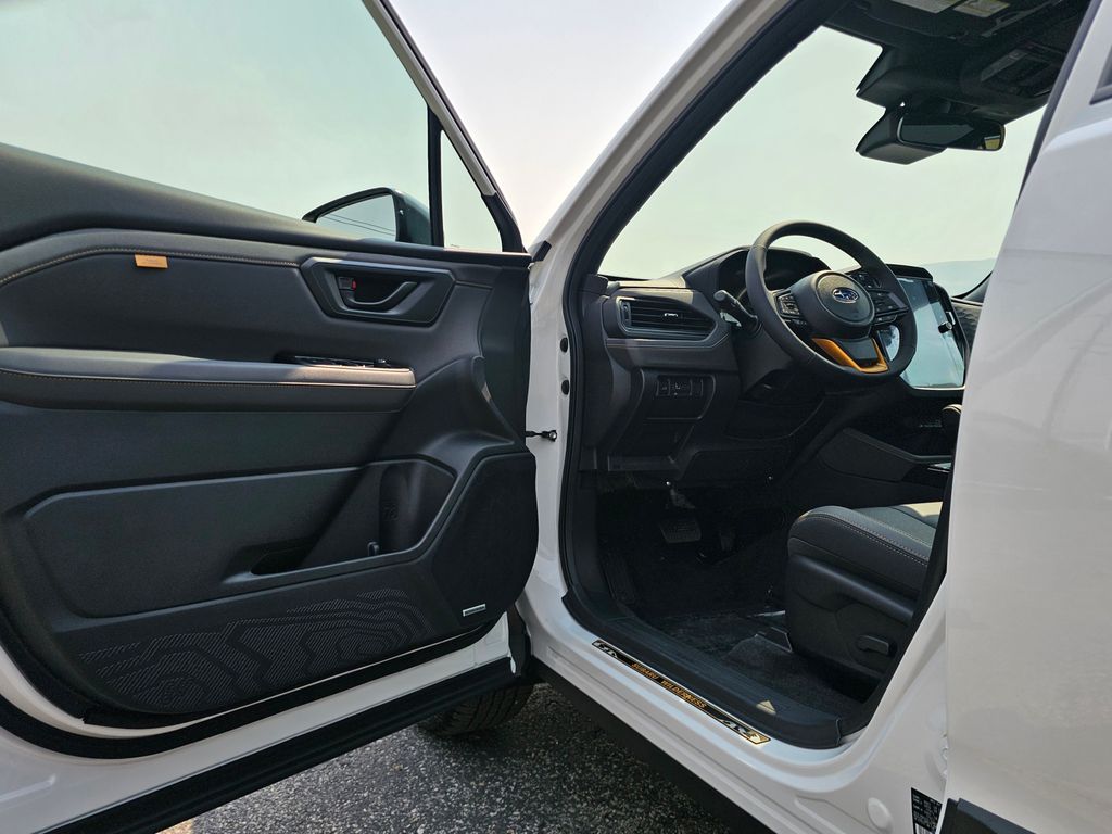 2026 Subaru Forester Wilderness - Photo 27