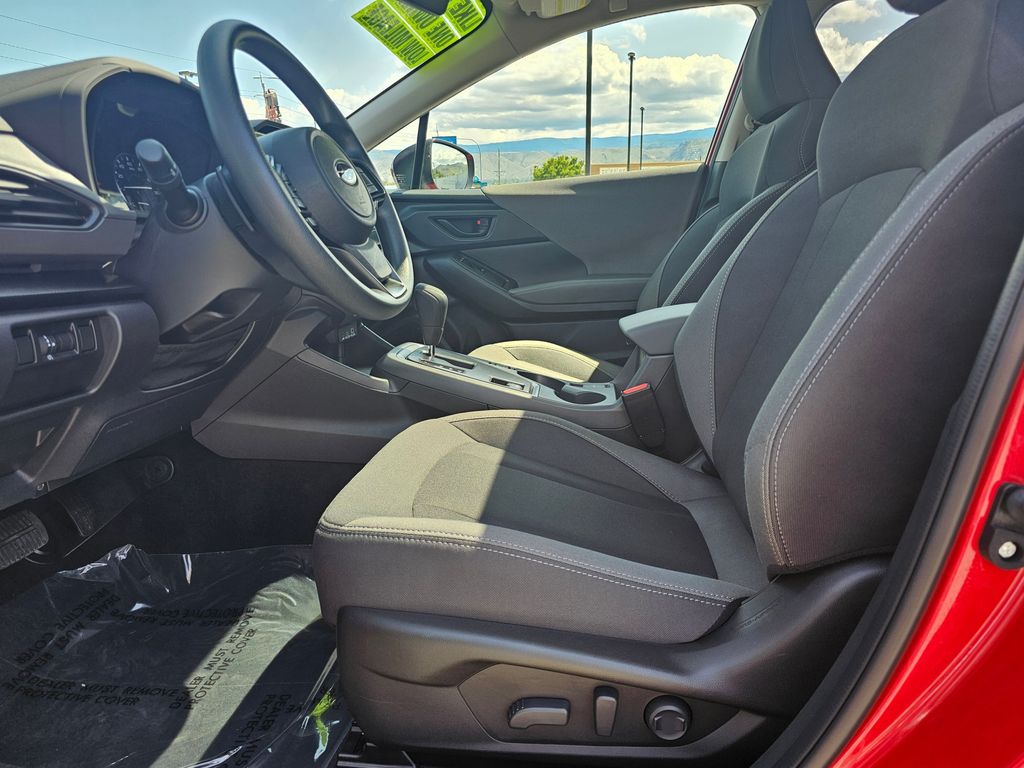 2025 Subaru Crosstrek Premium - Photo 22