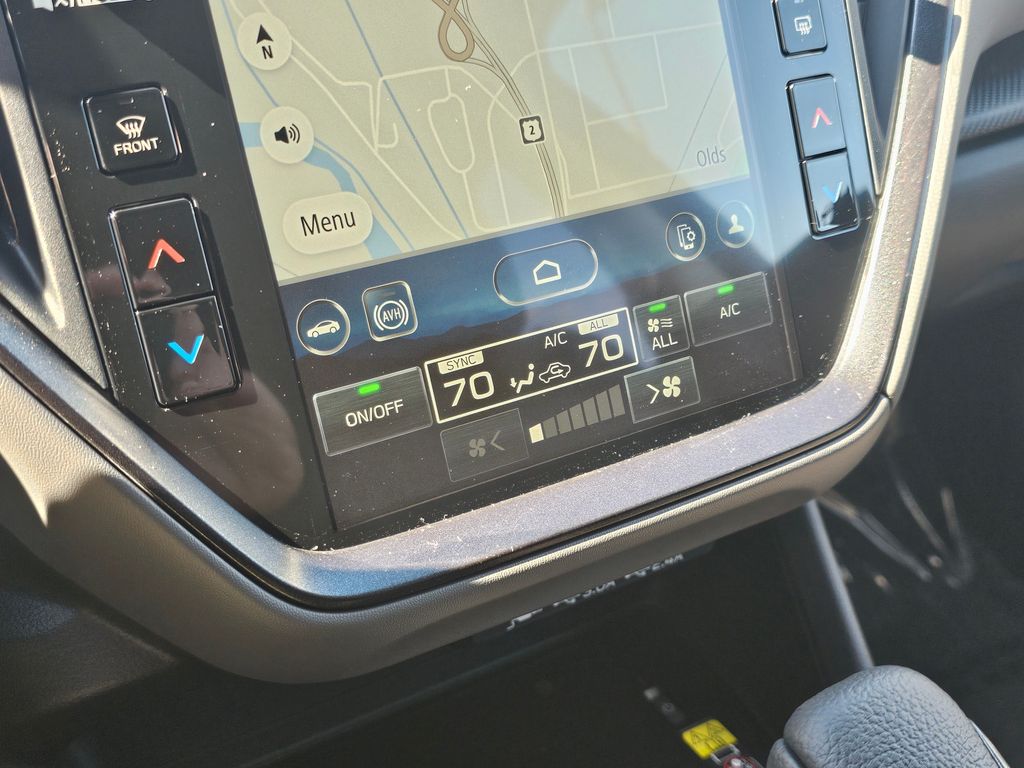 2026 Subaru Crosstrek Limited - Photo 36