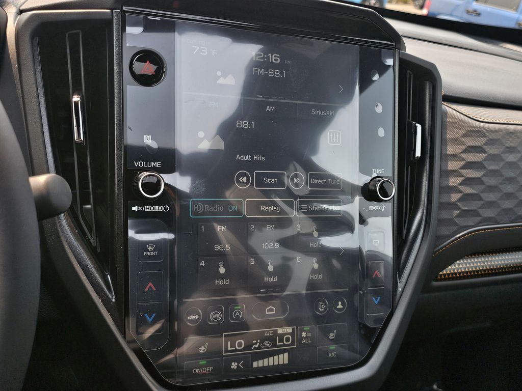 2026 Subaru Forester Wilderness - Photo 32