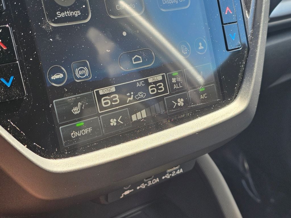2026 Subaru Forester Premium - Photo 35