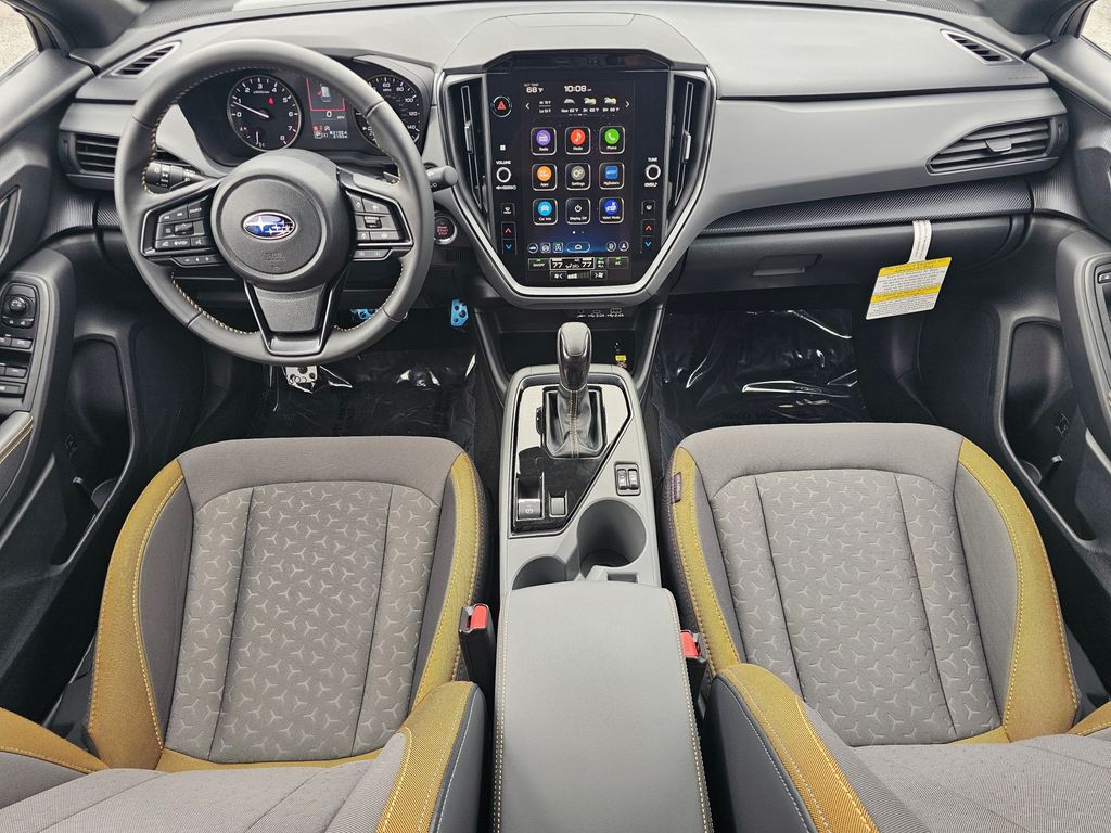 2026 Subaru Crosstrek Sport - Photo 27