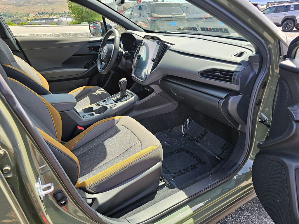 2026 Subaru Crosstrek Sport - Photo 17