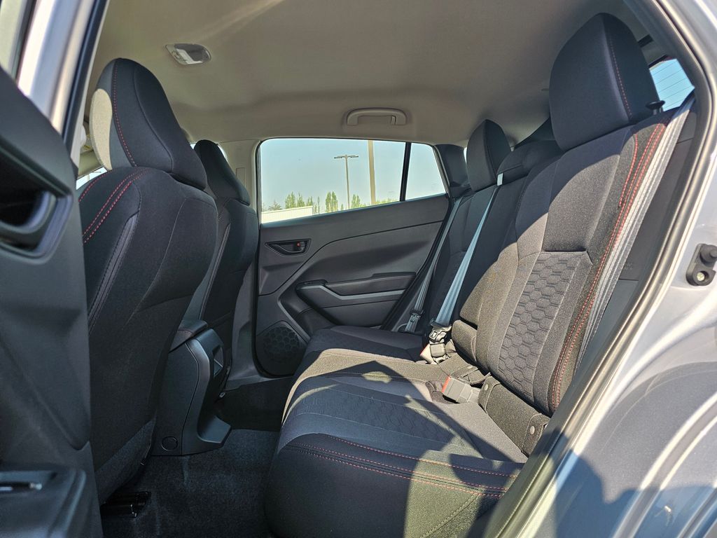 2026 Subaru Impreza Sport - Photo 25