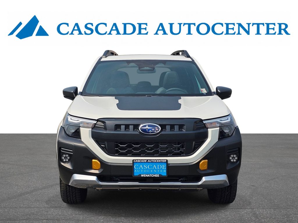 2026 Subaru Forester Wilderness - Photo 15