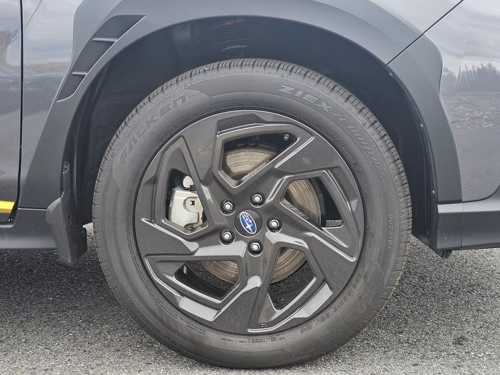 2026 Subaru Crosstrek Sport - Photo 16