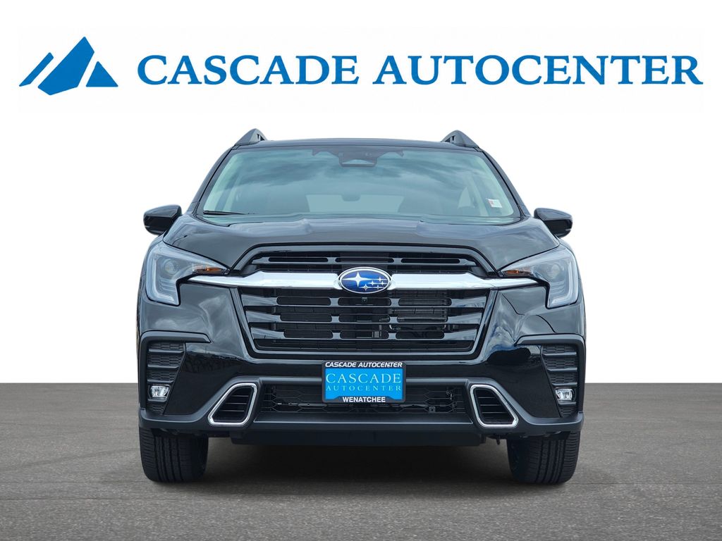 2026 Subaru Ascent Touring - Photo 15