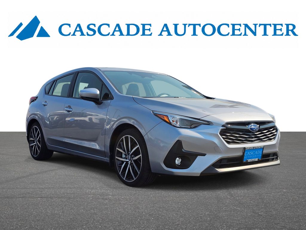 2026 Subaru Impreza Sport - Photo 13