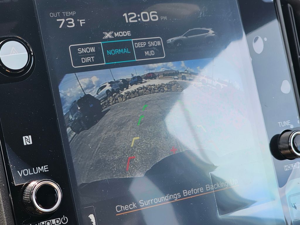 2026 Subaru Crosstrek Sport - Photo 32