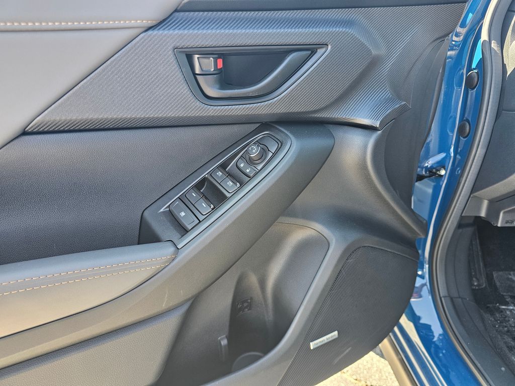 2026 Subaru Crosstrek Wilderness - Photo 30