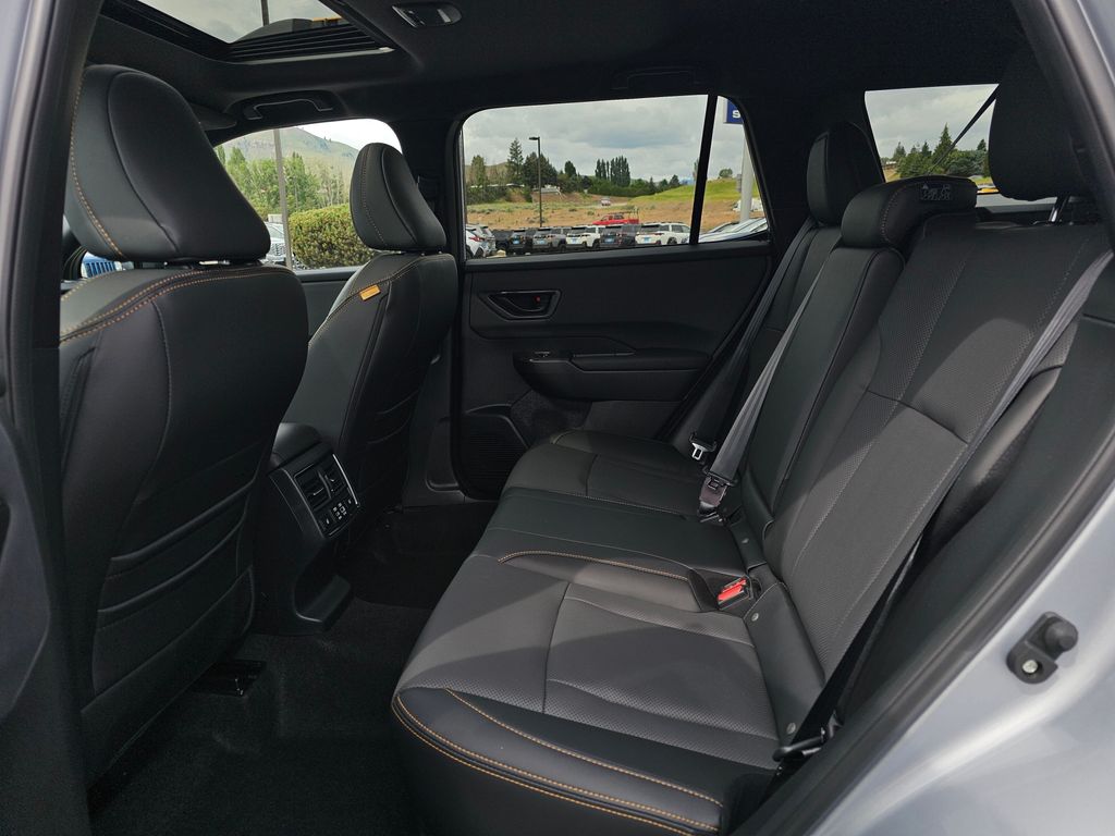 2026 Subaru Outback Wilderness - Photo 25