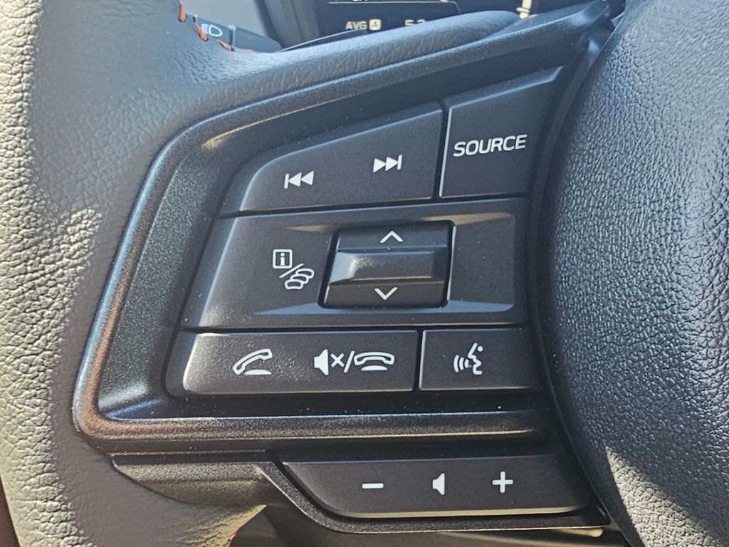 2026 Subaru Crosstrek Limited - Photo 37