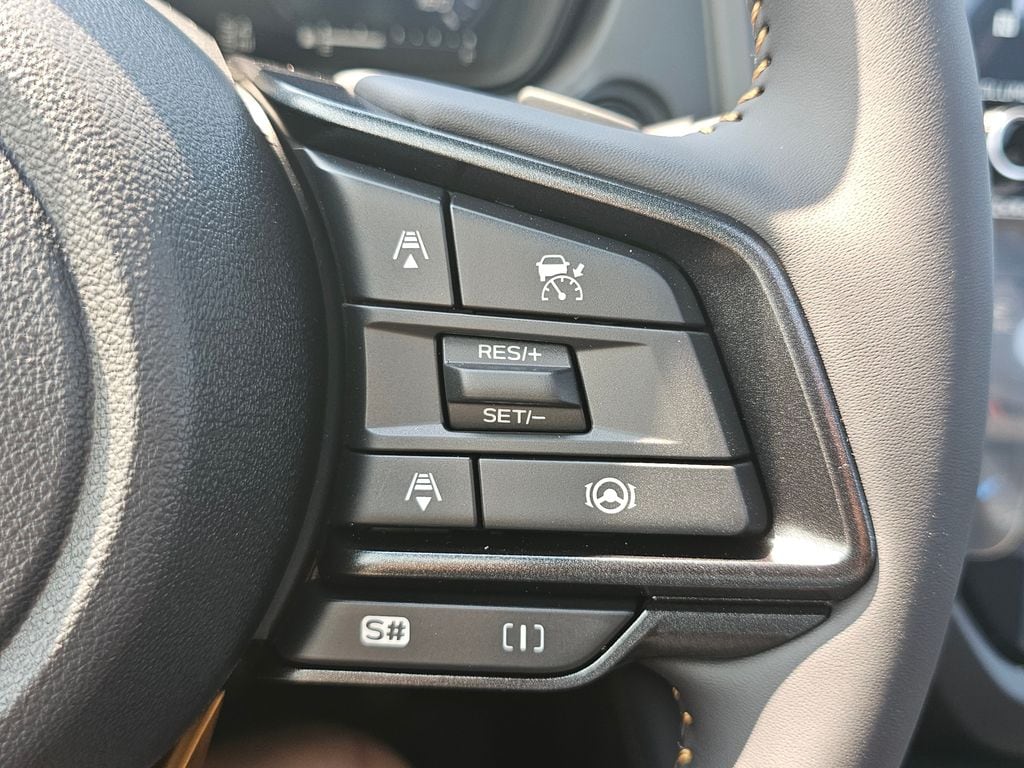 2026 Subaru Forester Wilderness - Photo 36