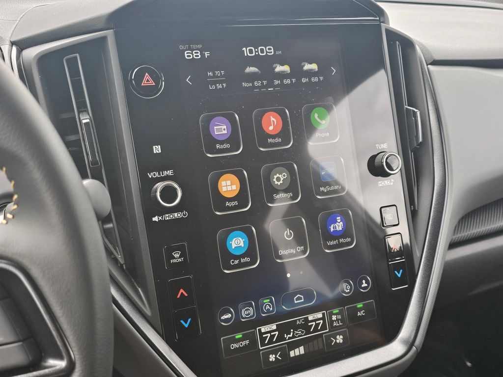 2026 Subaru Crosstrek Sport - Photo 32