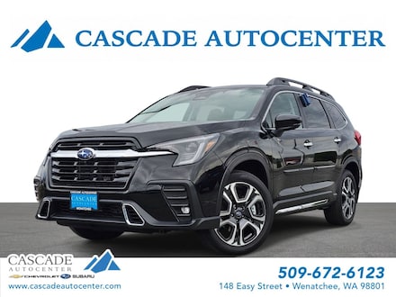 2026 Subaru Ascent Touring 7-Passenger SUV
