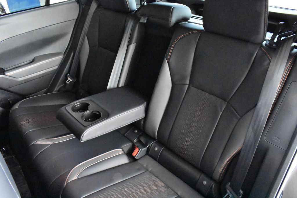 2026 Subaru Crosstrek Limited - Photo 25