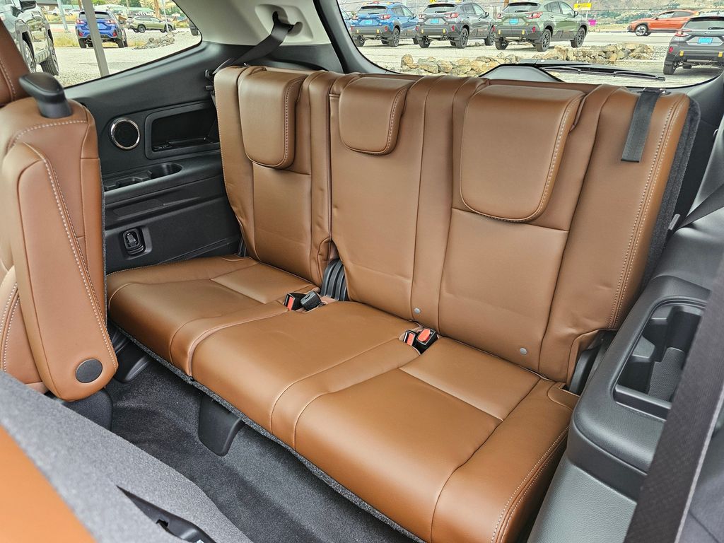 2026 Subaru Ascent Touring - Photo 25