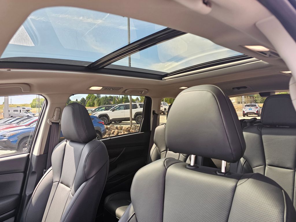 2026 Subaru Ascent Touring - Photo 23