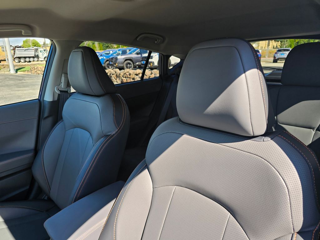 2026 Subaru Crosstrek Limited - Photo 28