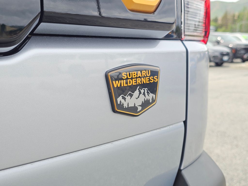 2026 Subaru Outback Wilderness - Photo 23