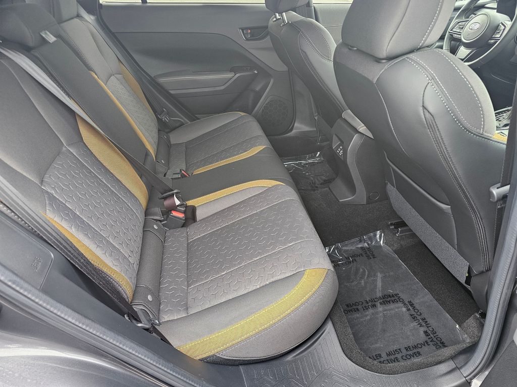 2026 Subaru Crosstrek Sport - Photo 20