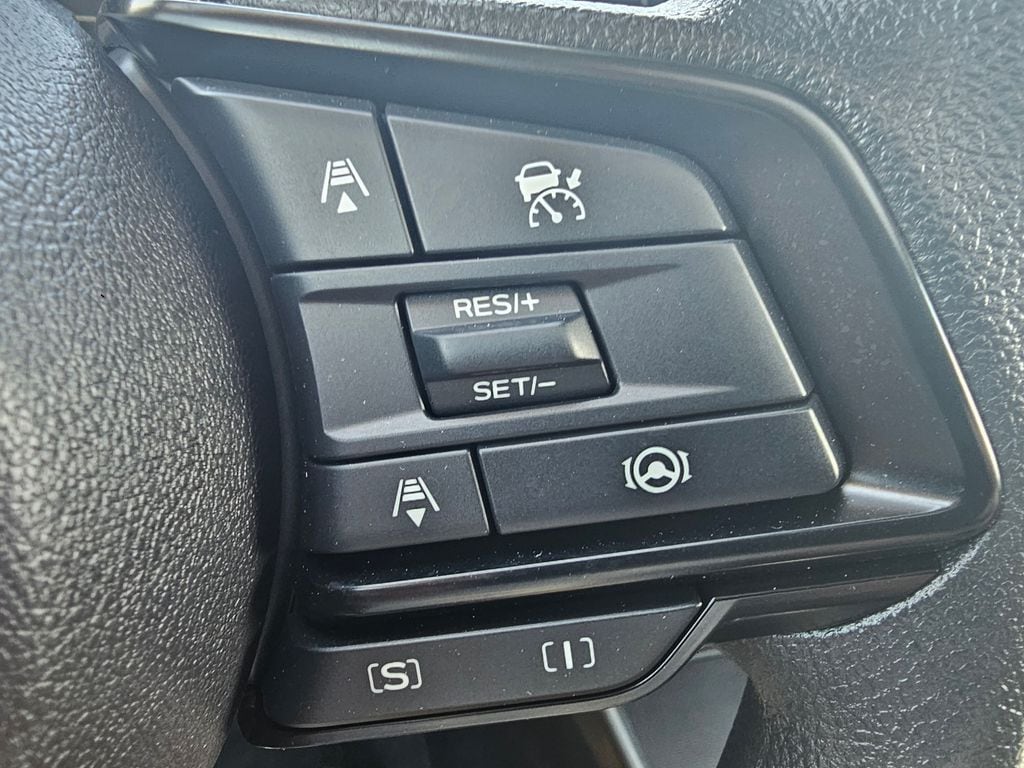 2025 Subaru Crosstrek Premium - Photo 26