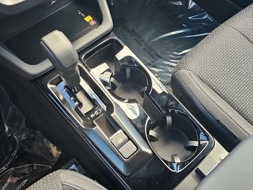 2026 Subaru Forester Premium - Photo 38