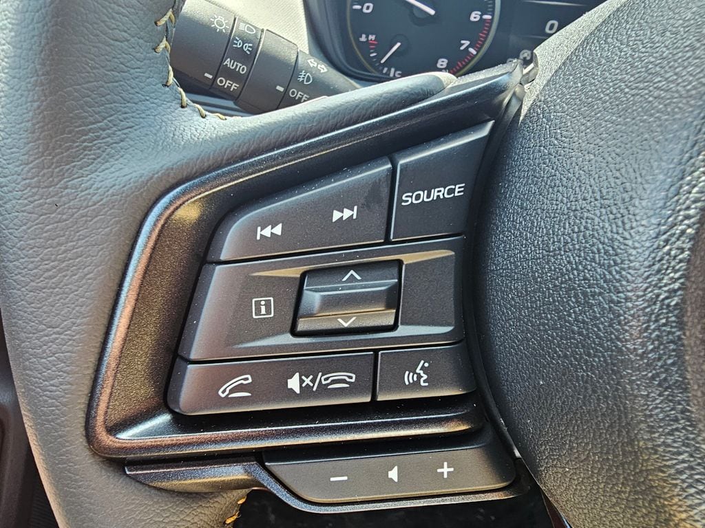 2026 Subaru Crosstrek Sport - Photo 34