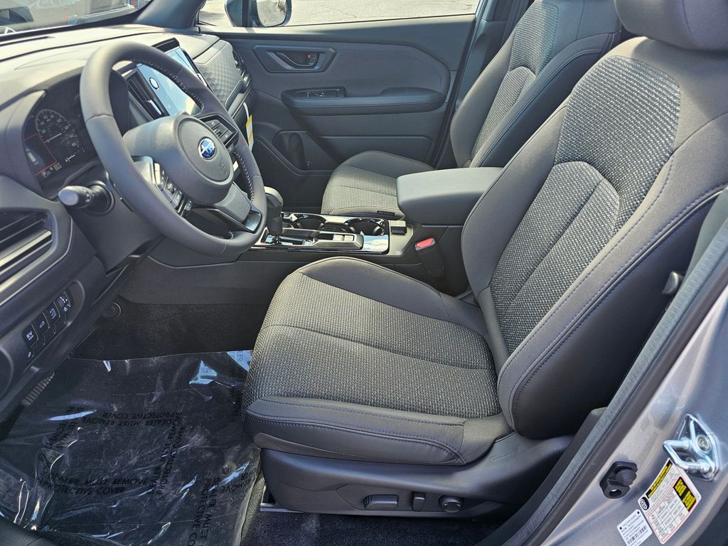 2026 Subaru Forester Premium - Photo 27