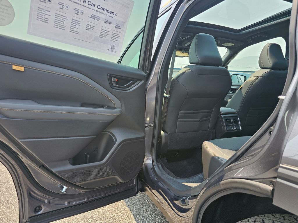 2026 Subaru Forester Wilderness - Photo 24