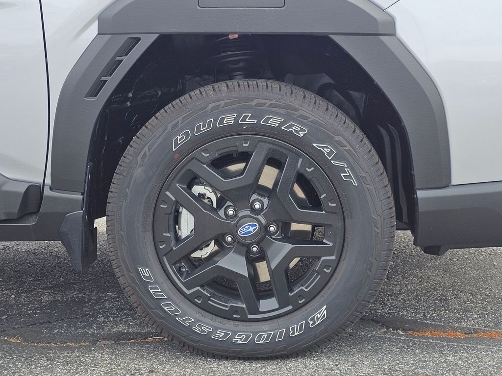 2026 Subaru Outback Wilderness - Photo 16