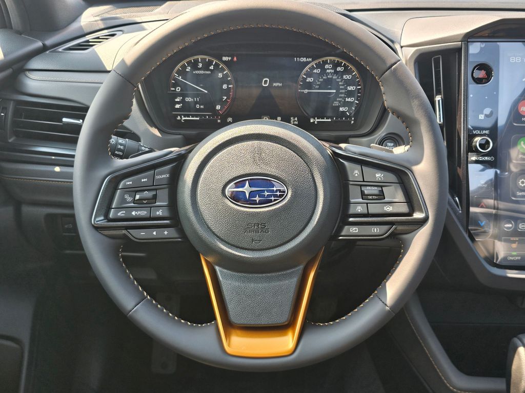 2026 Subaru Forester Wilderness - Photo 27