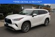 Toyota Highlander Hybrid