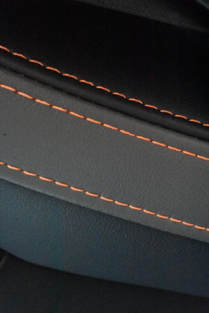 2026 Subaru Crosstrek Limited - Photo 21