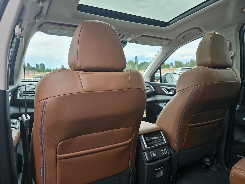 2026 Subaru Ascent Touring - Photo 27