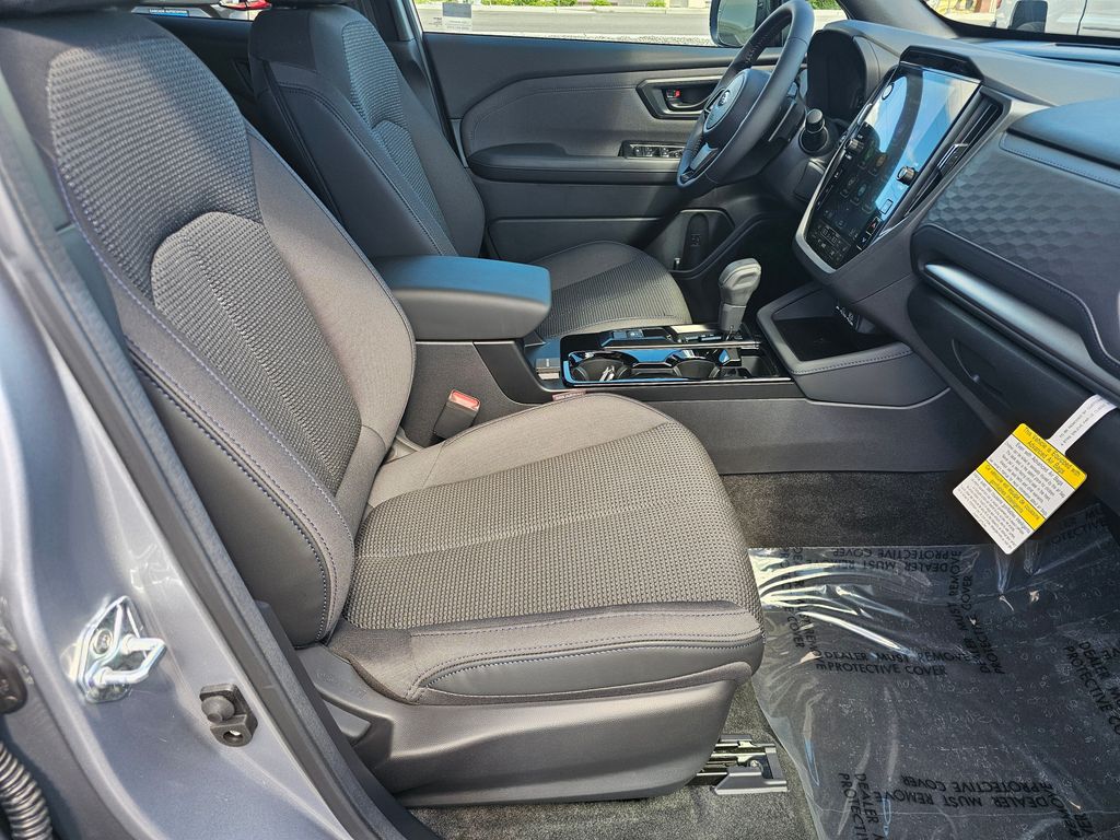 2026 Subaru Forester Premium - Photo 18
