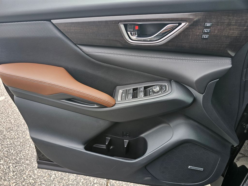 2026 Subaru Ascent Touring - Photo 37