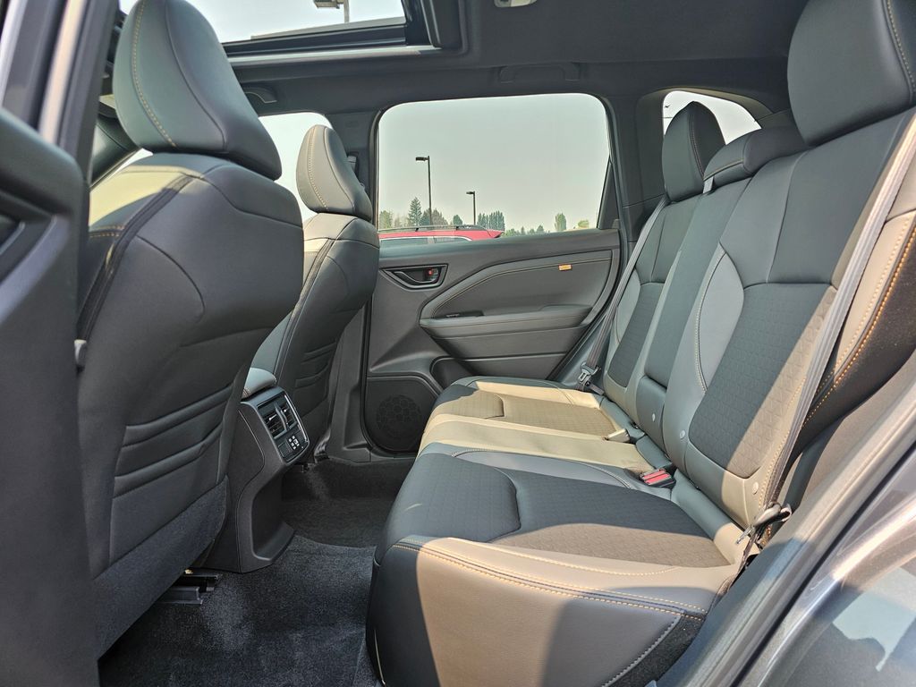 2026 Subaru Forester Wilderness - Photo 25