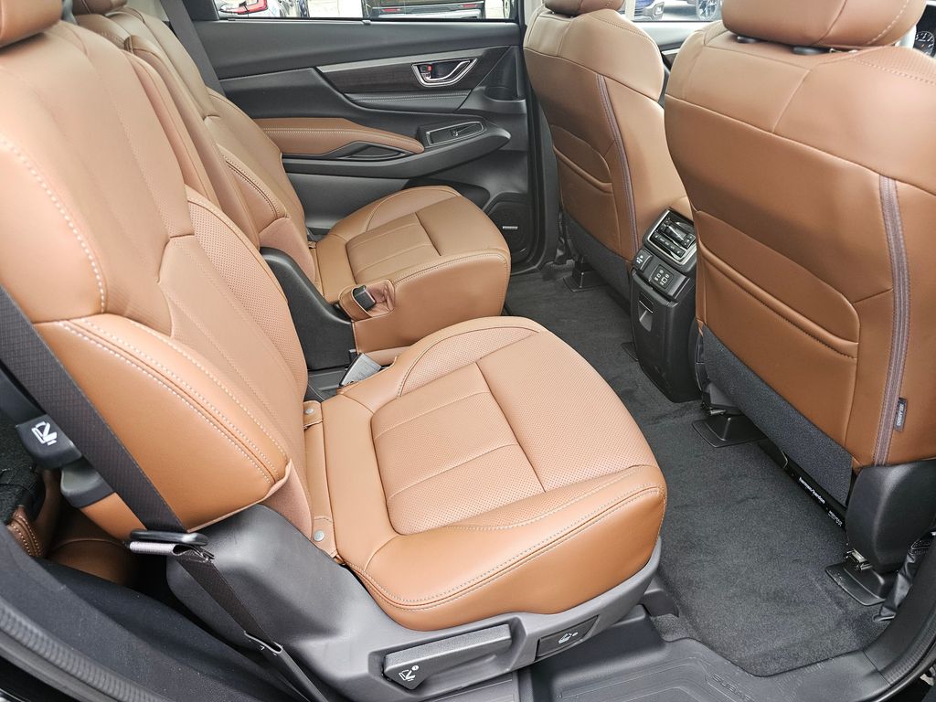 2026 Subaru Ascent Touring - Photo 20