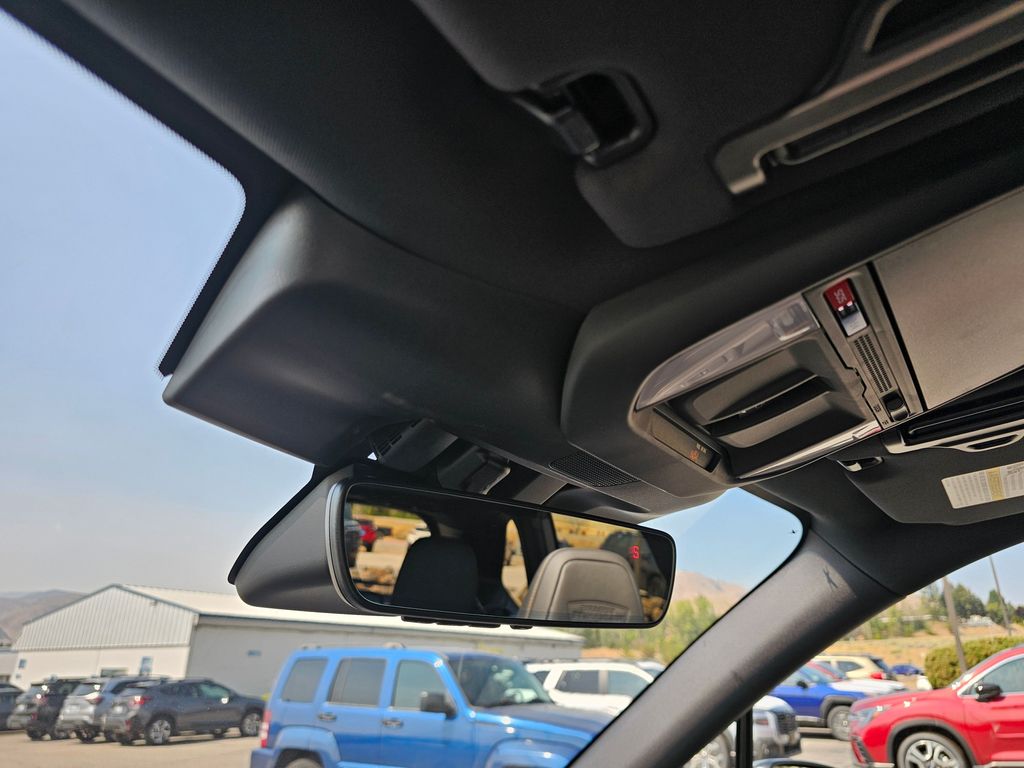 2026 Subaru Forester Wilderness - Photo 31