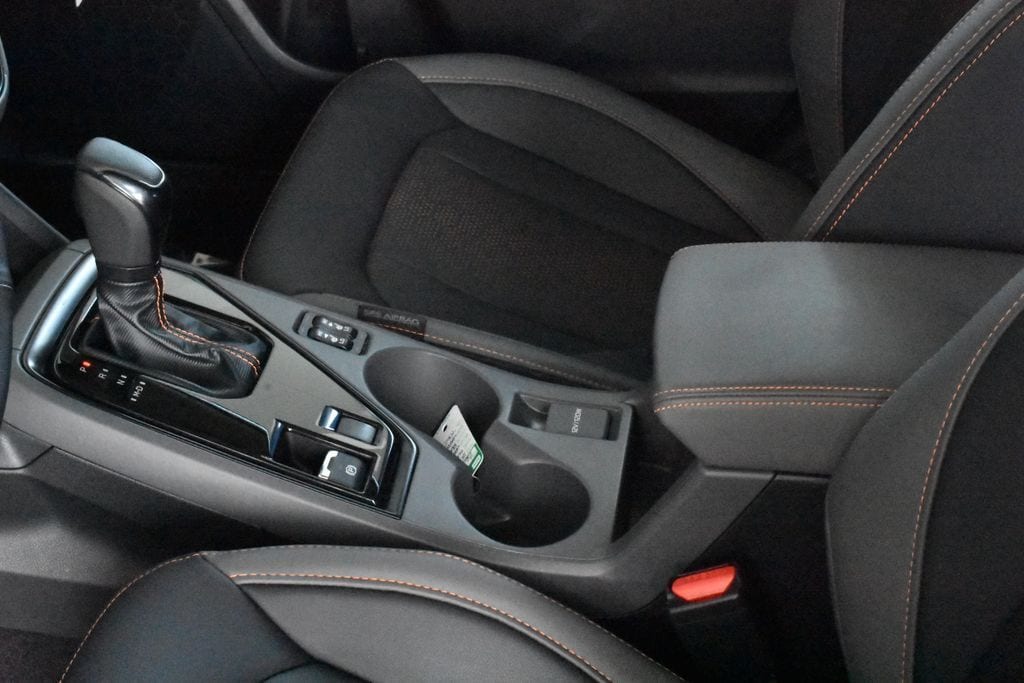 2026 Subaru Crosstrek Limited - Photo 22