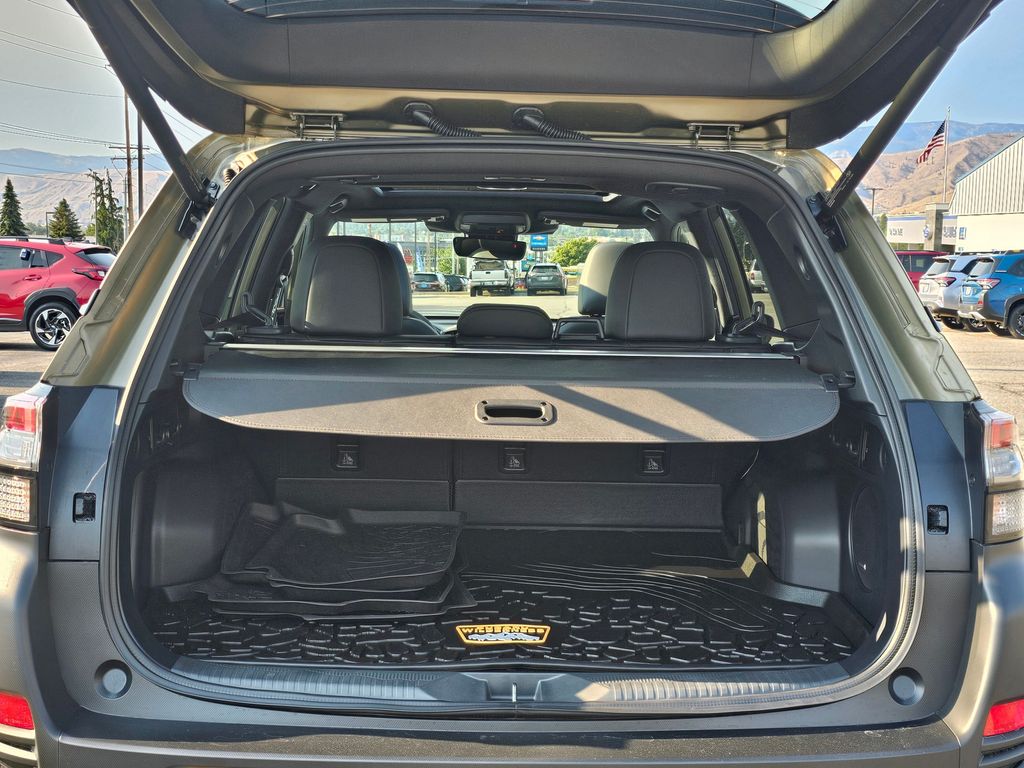 2026 Subaru Forester Wilderness - Photo 23