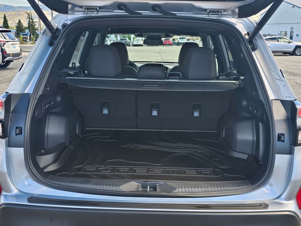 2026 Subaru Forester Premium - Photo 21