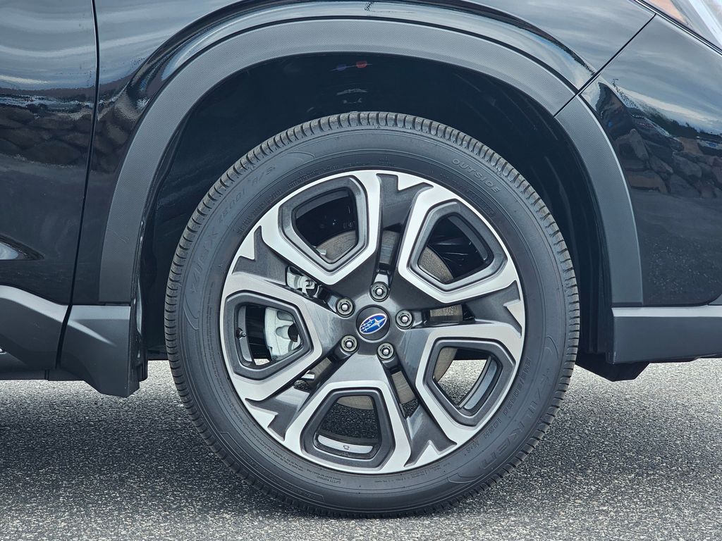 2026 Subaru Ascent Touring - Photo 16