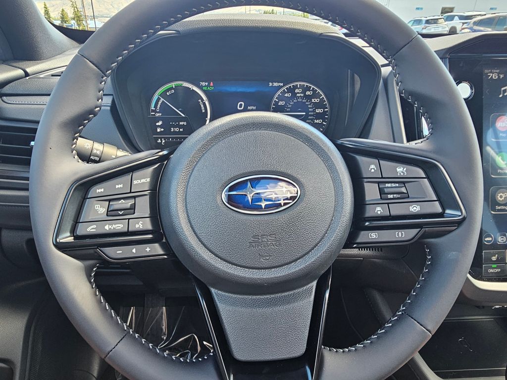 2026 Subaru Forester Premium - Photo 30