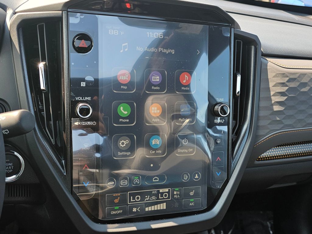 2026 Subaru Forester Wilderness - Photo 33