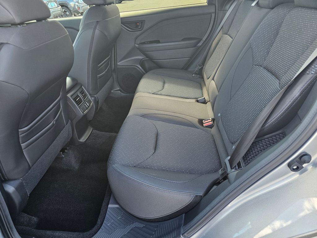 2026 Subaru Forester Premium - Photo 23