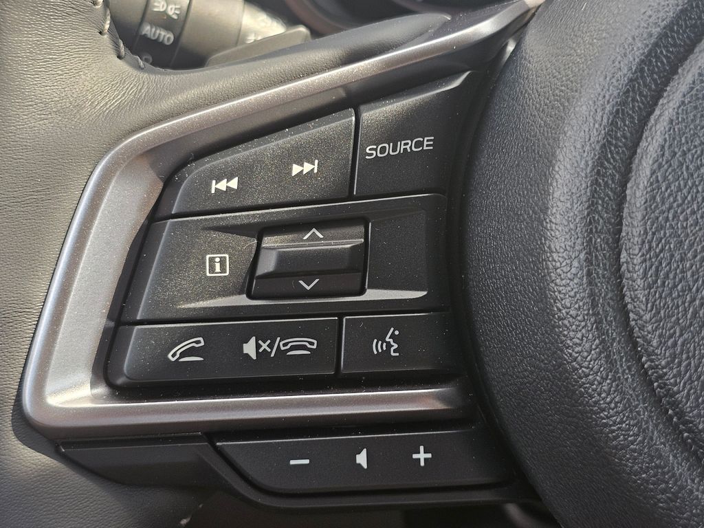 2026 Subaru Ascent Touring - Photo 27