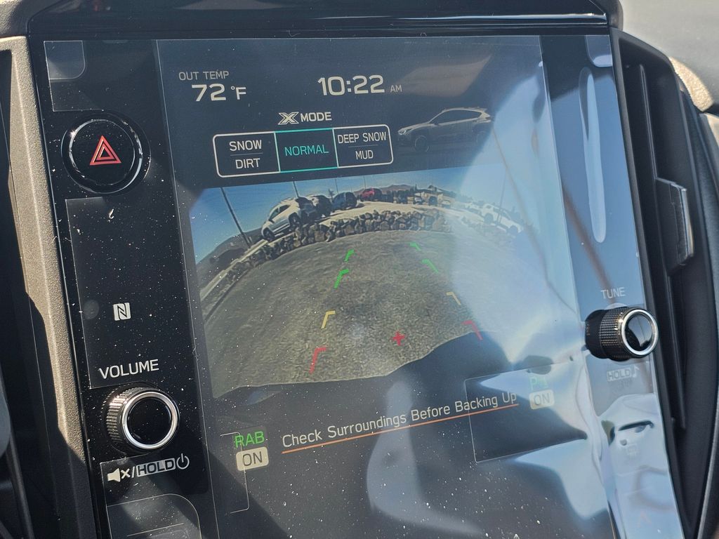 2026 Subaru Crosstrek Wilderness - Photo 34