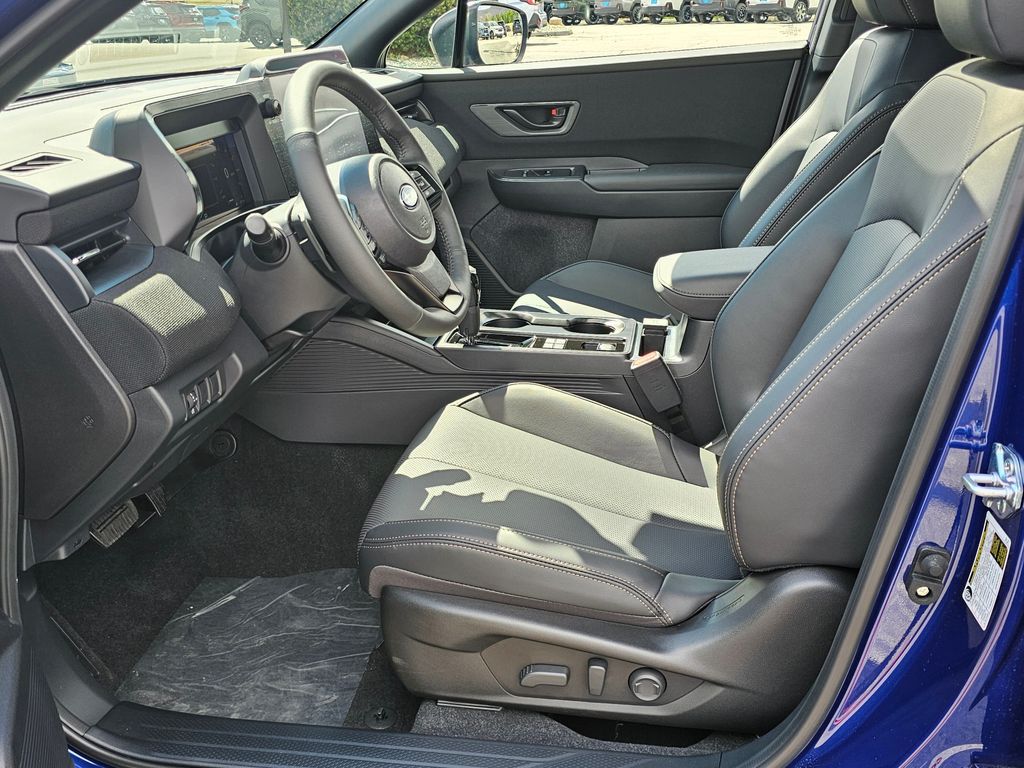 2026 Subaru Outback Limited - Photo 37